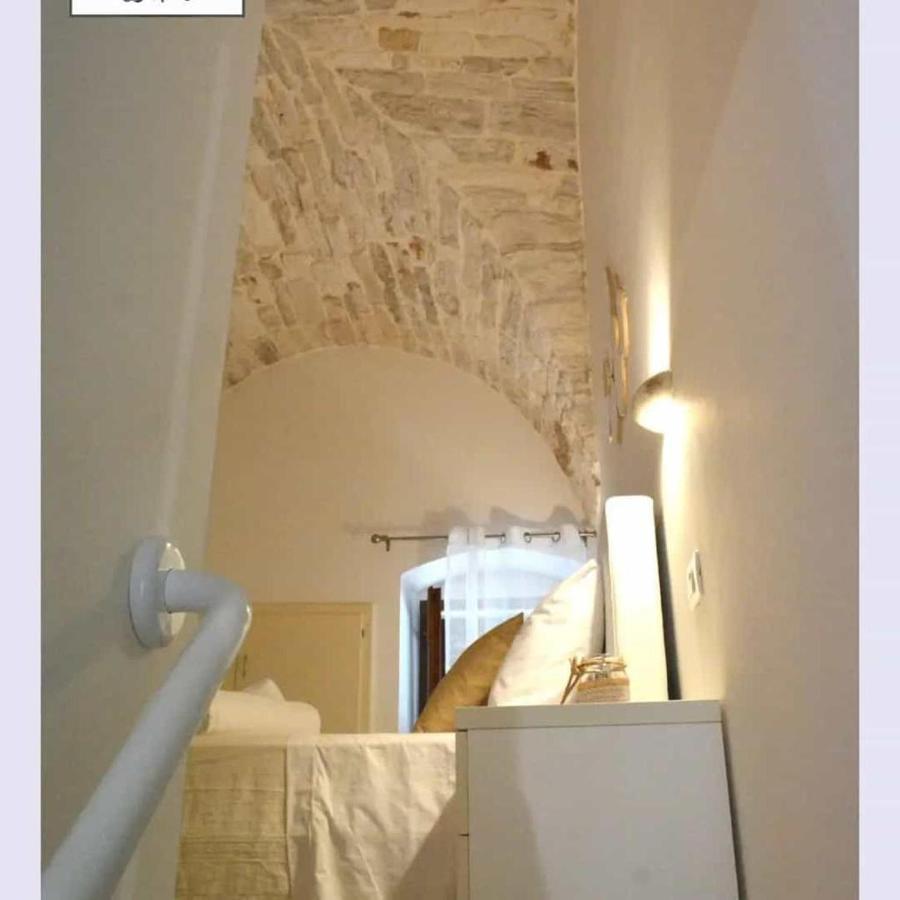 Welcome Friends&Family Villa Ceglie Messapica Luaran gambar