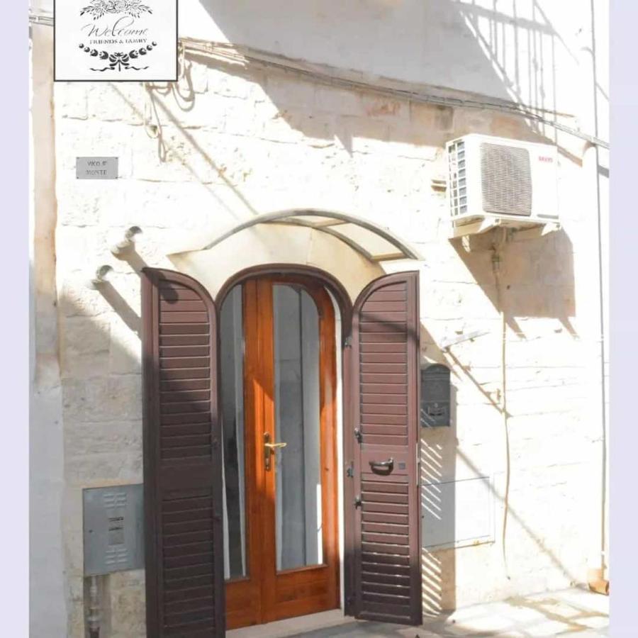 Welcome Friends&Family Villa Ceglie Messapica Luaran gambar