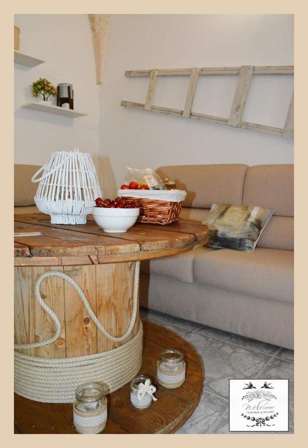 Welcome Friends&Family Villa Ceglie Messapica Luaran gambar