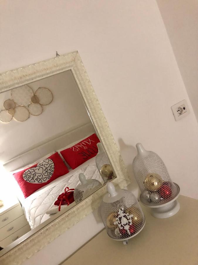Welcome Friends&Family Villa Ceglie Messapica Luaran gambar